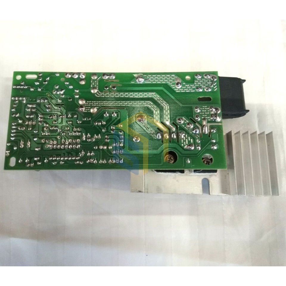 Плата главная варочной поверхности Grunhelm GI-915 (120945)