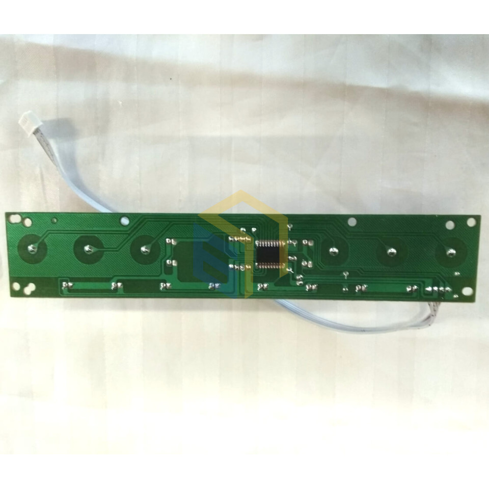 Плата керування варильної поверхні Grunhelm GI-915 (120947)