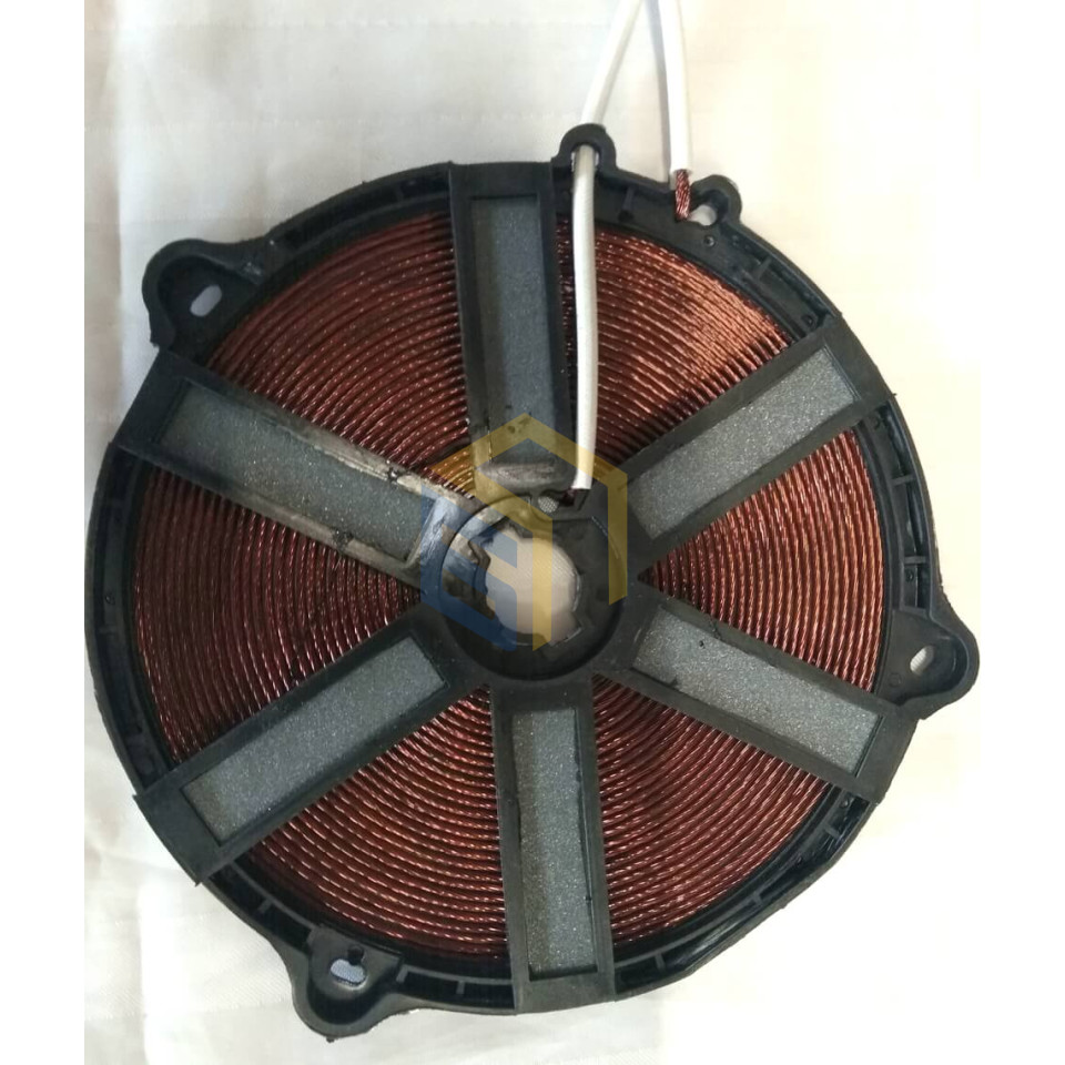 Катушка индукционная варочной поверхности Grunhelm GI-915 (120948)