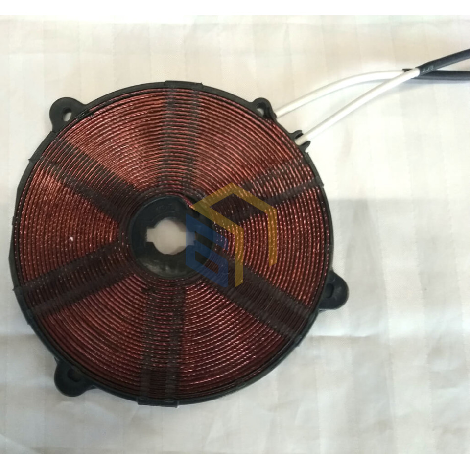 Катушка индукционная варочной поверхности Grunhelm GI-915 (120948)