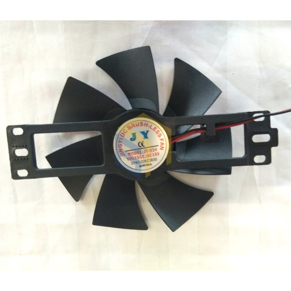 Вентилятор варочной поверхности Grunhelm GI-909 (120951)