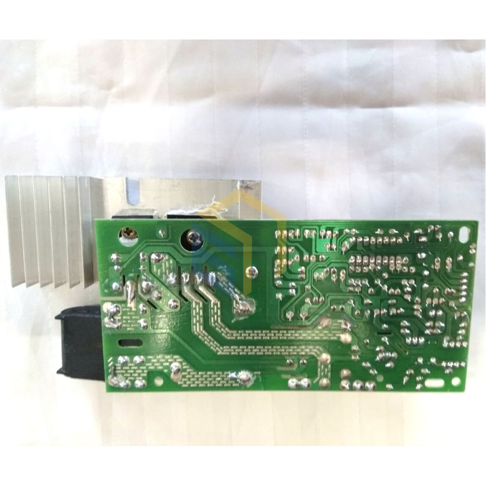 Плата головна варильної поверхні Grunhelm GI-909 (120952)