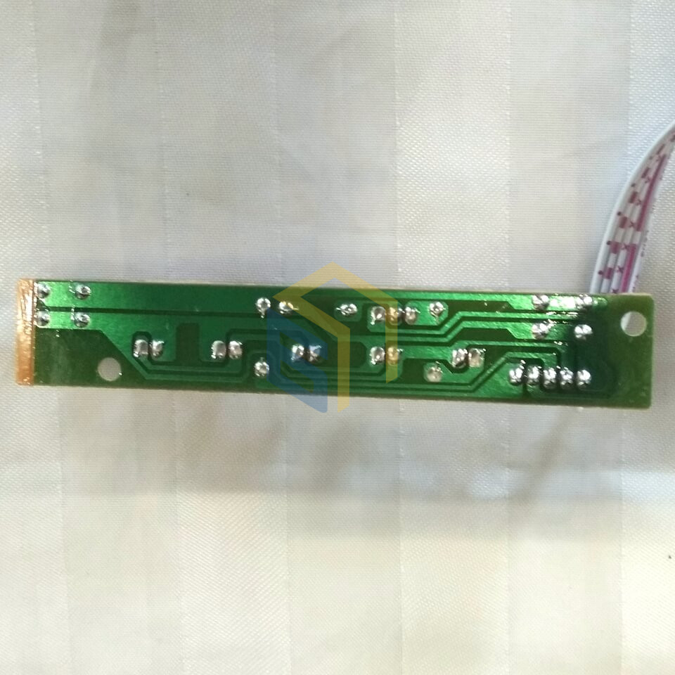 Плата керування варильної поверхні Grunhelm GI-909 (120953)