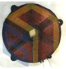 Котушка індукційна варильної поверхні Grunhelm GI-909 (120954)