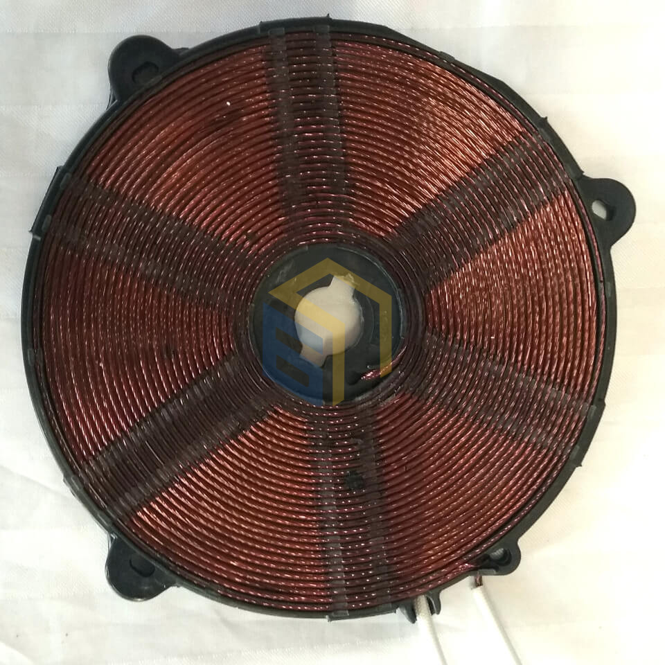 Котушка індукційна варильної поверхні Grunhelm GI-909 (120954)