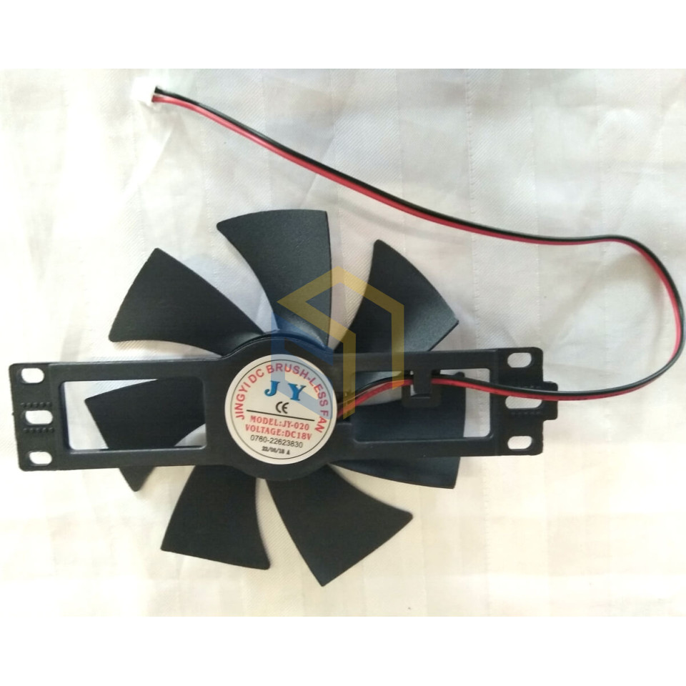 Вентилятор варочной поверхности Grunhelm GI-905 (120956)