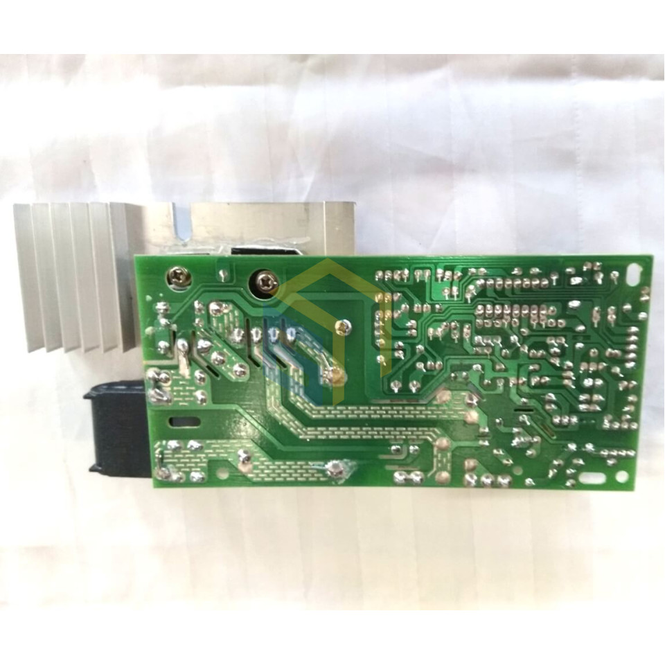 Плата главная варочной поверхности Grunhelm GI-905 (120957)