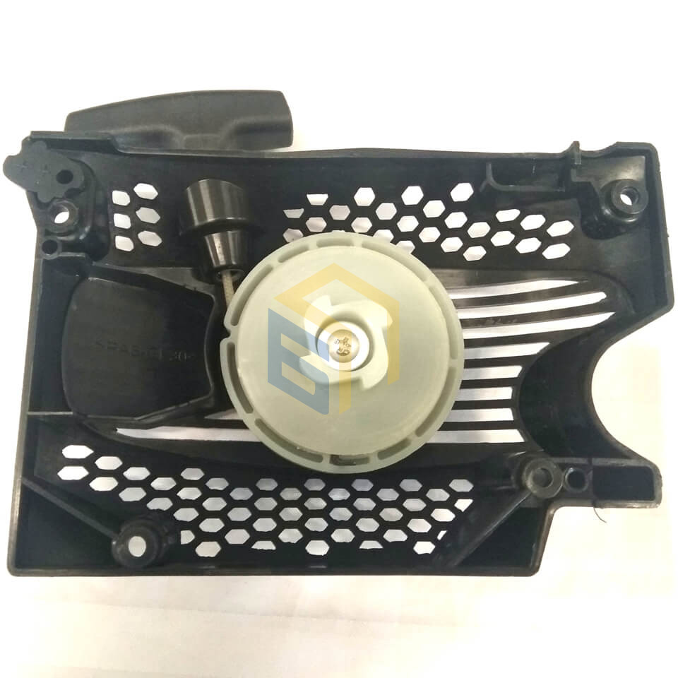 Стартер бензопили Світязь БП-45-18 PRO (120960)