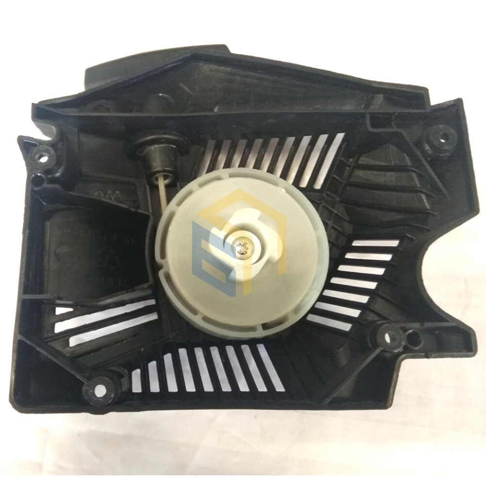 Стартер бензопили Світязь БП-45-16 PRO (120961)