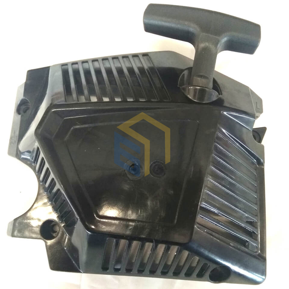 Стартер бензопили Світязь БП-45-16 PRO (120961)