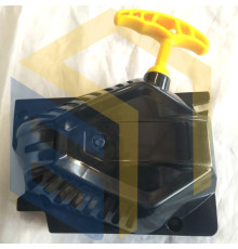 Стартер бензопили Світязь БП-4500 PRO (120963)