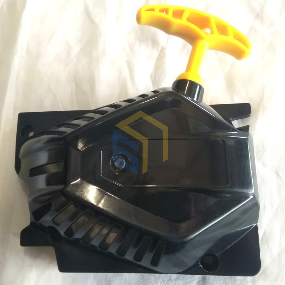 Стартер бензопили Світязь БП-4500 PRO (120963)