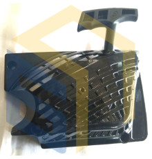 Стартер бензопили Forte FGS5200MG Power Line (120964)