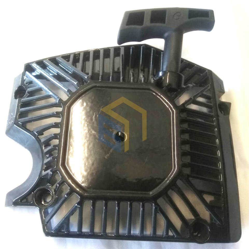 Стартер бензопили Grunhelm GS-4000MG, GS-4500MG (120965)