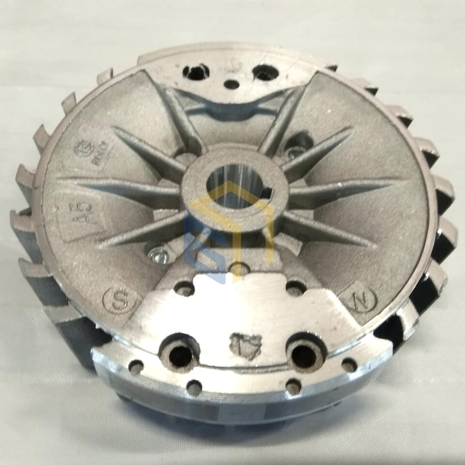 Маховик бензопили Світязь БП-4500 PRO (120966)