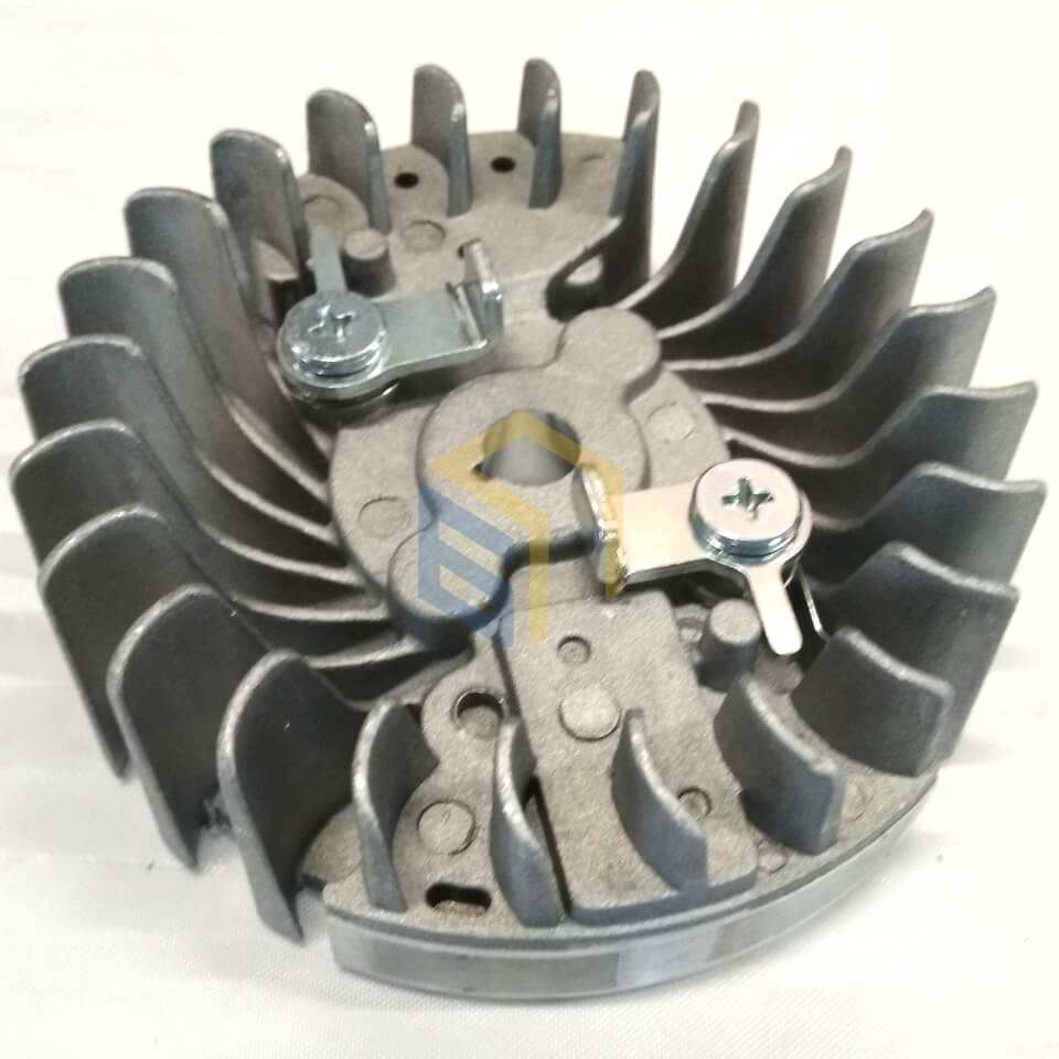 Маховик бензопили Світязь БП-4500 PRO (120966)