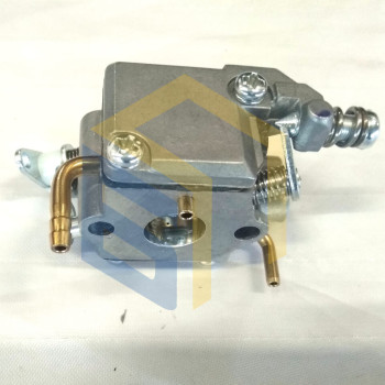 Карбюратор бензопили Grunhelm GS-2500 (120968)
