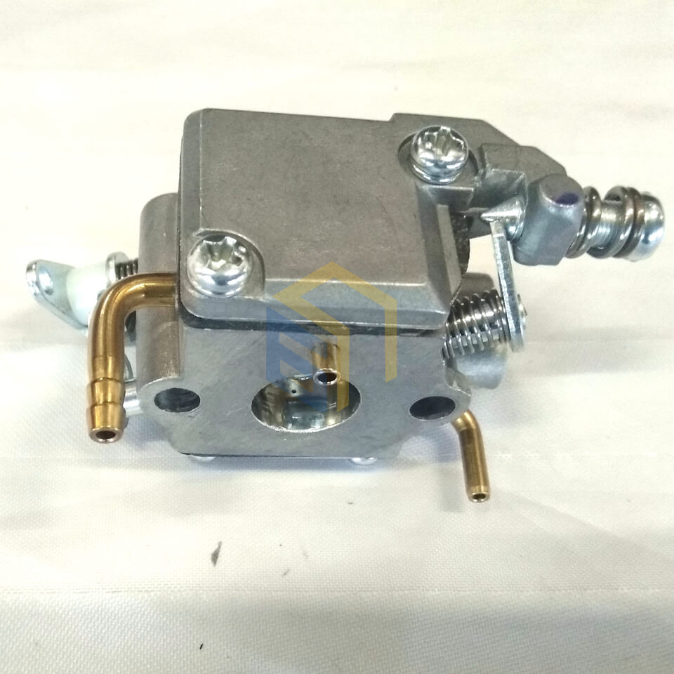 Карбюратор бензопили Grunhelm GS-2500 (120968, 145363)