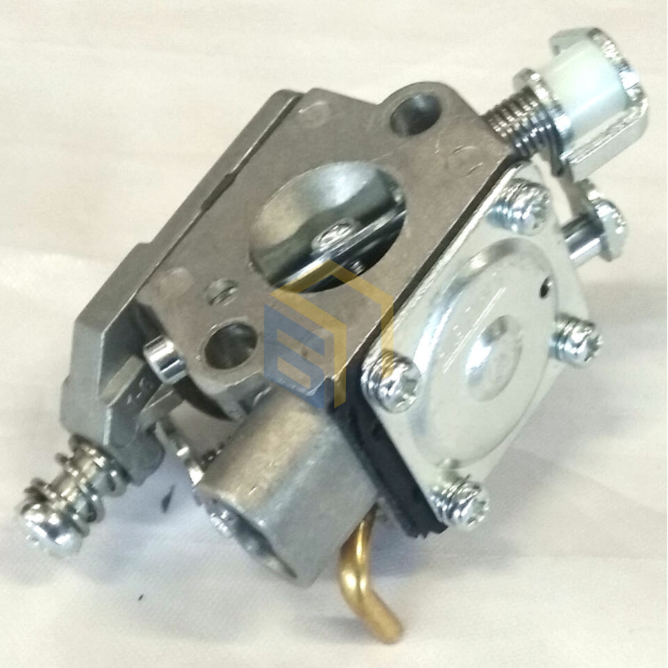 Карбюратор бензопили Grunhelm GS-2500 (120968, 145363)