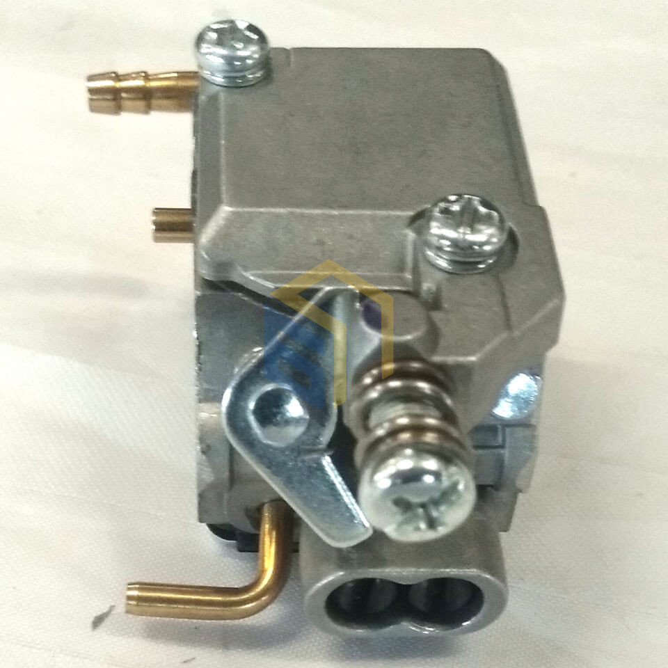 Карбюратор бензопили Grunhelm GS-2500 (120968, 145363)