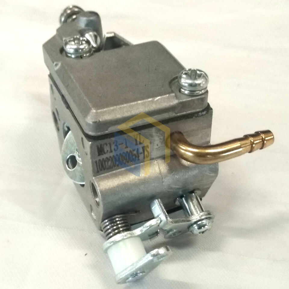 Карбюратор бензопили Grunhelm GS-2500 (120968, 145363)