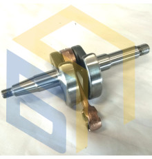 Колінчастий вал бензопили Світязь БП-45-18 PRO (120969)