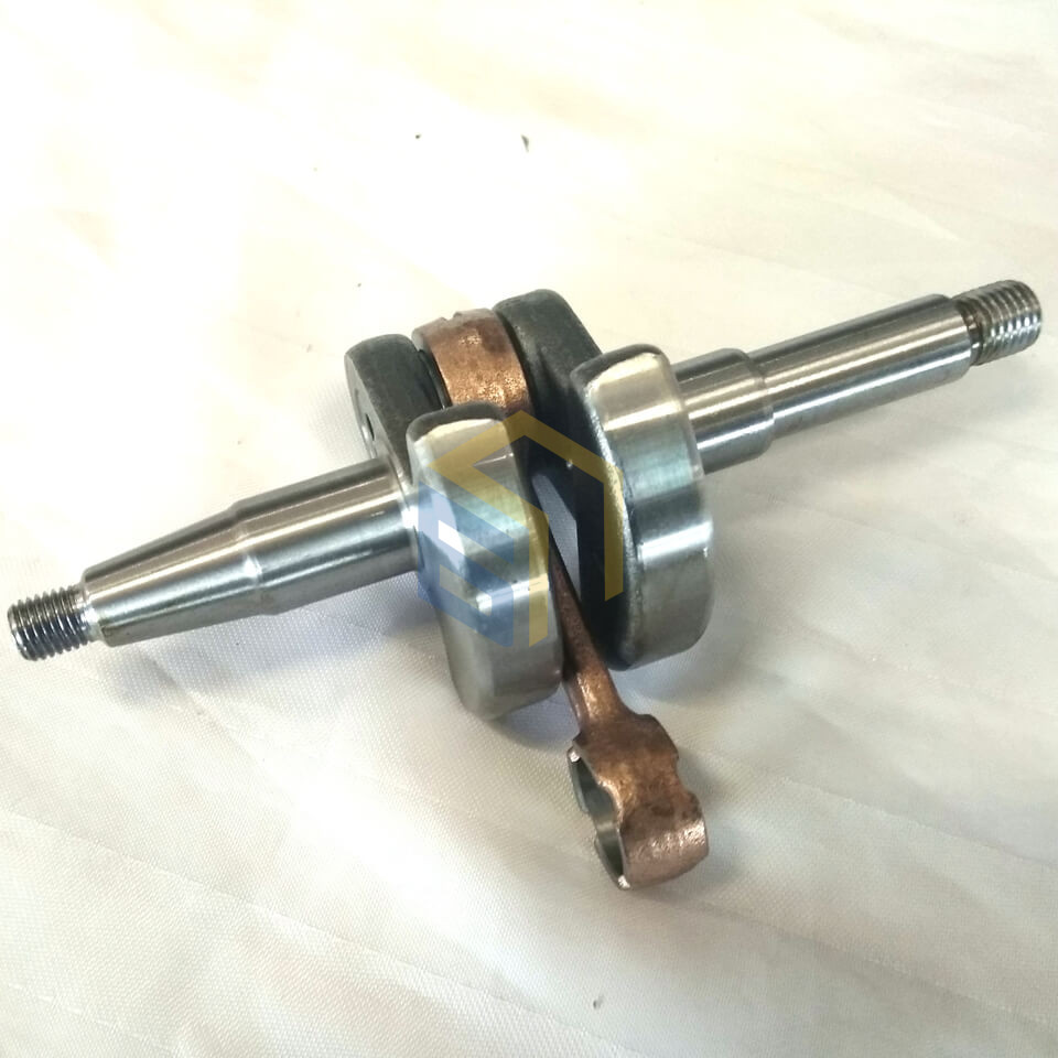 Колінчастий вал бензопили Світязь БП-45-18 PRO (120969)