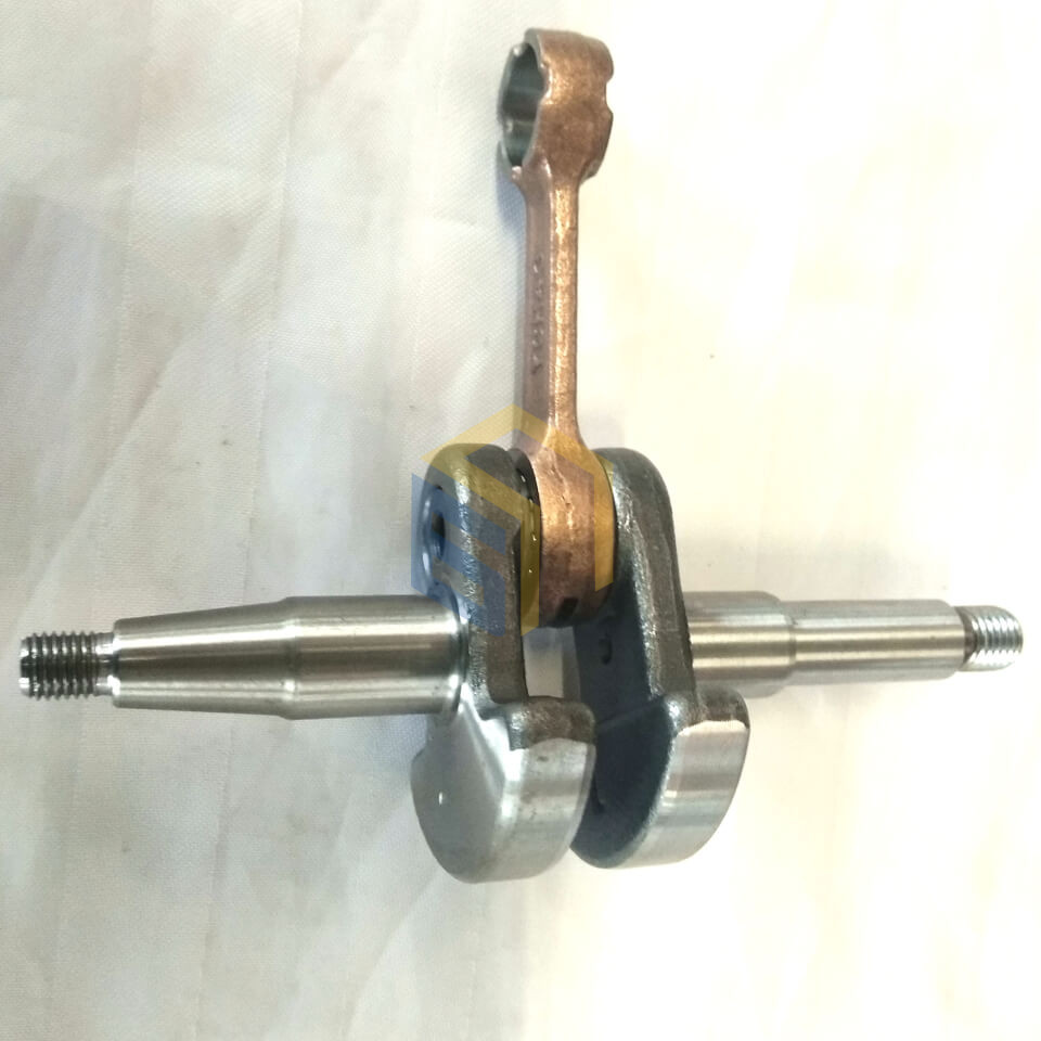 Колінчастий вал бензопили Світязь БП-45-18/2 PRO (120969)