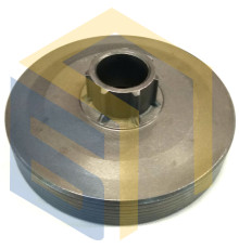 Тарілка зчеплення бензопили Світязь БП-45-18 PRO (120972)