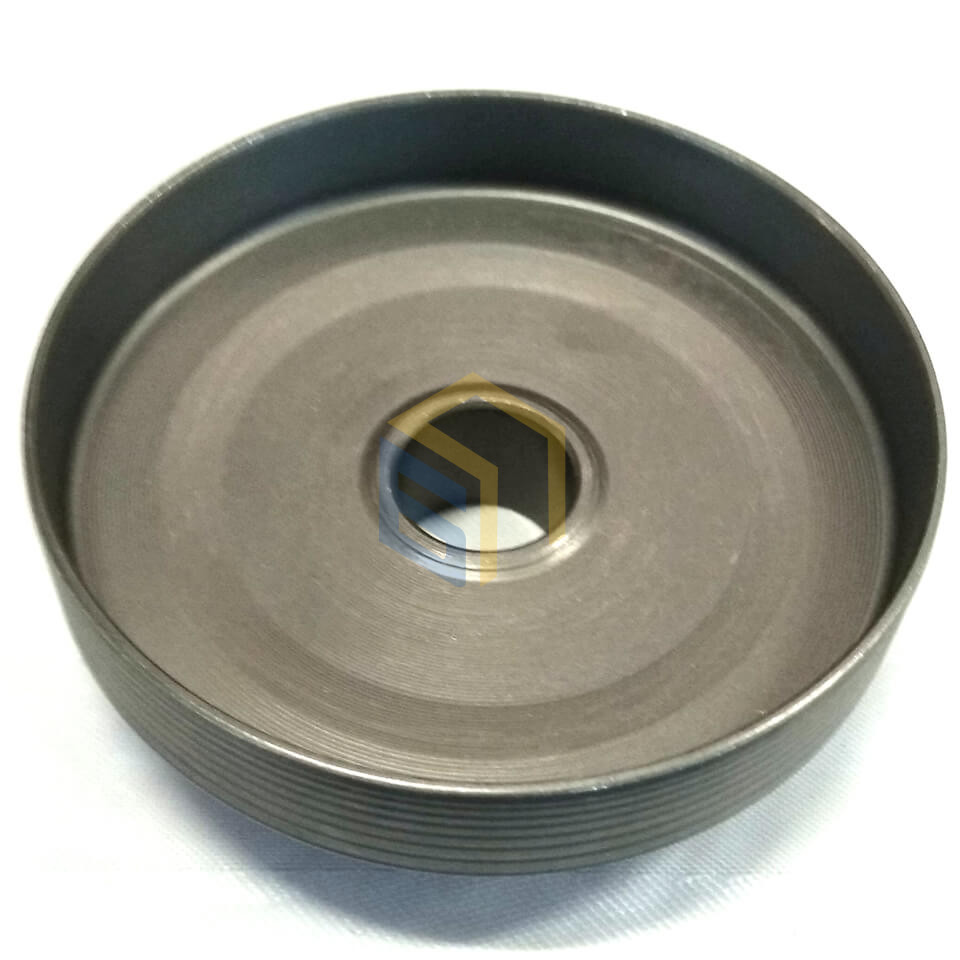 Тарілка зчеплення бензопили Forte FGS5200MG Power Line (120972)