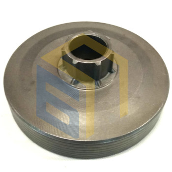 Тарілка зчеплення бензопили Forte FGS5200MG Power Line (120972)