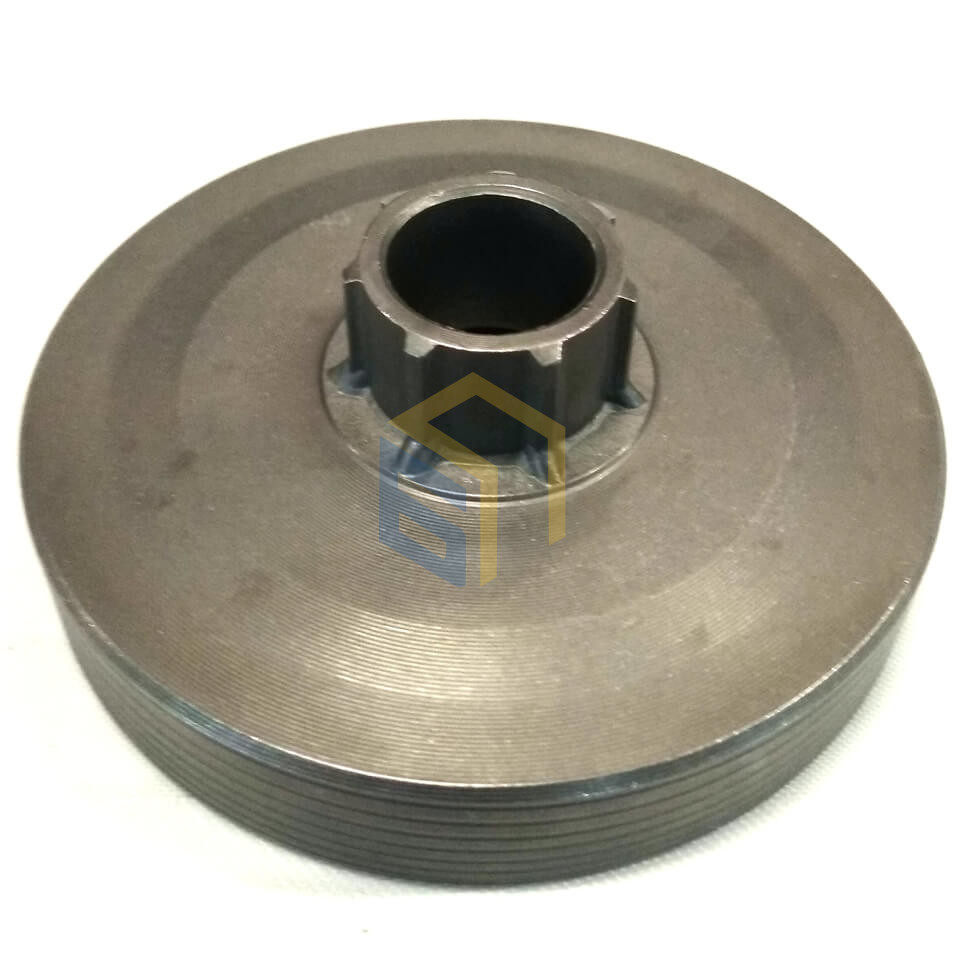 Тарілка зчеплення бензопили Forte FGS5200MG Power Line (120972)