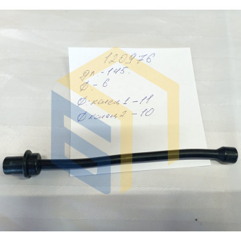 Трубка масляна впускна бензопили Forte FGS5200MG Power Line (120976)