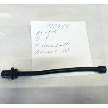 Трубка масляна впускна бензопили Grunhelm GS-4000MG, GS-4500MG (120976)
