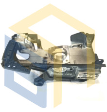 Картер у зборі (лівий та правий) бензопили Світязь БП-45-18 PRO (120980)