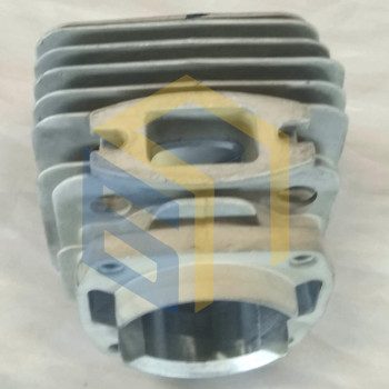 Циліндр 43 мм бензопили Grunhelm GS-4000MG, GS-4500MG (120985)
