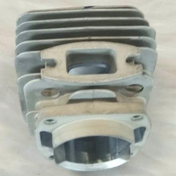 Циліндр 43 мм бензопили Grunhelm GS-4000MG, GS-4500MG (120985)