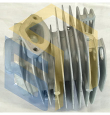 Циліндр 43 мм бензопили Grunhelm GS-4000MG, GS-4500MG (120985)