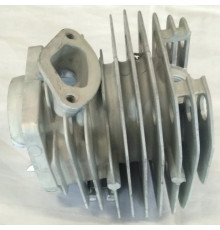 Циліндр 43 мм бензопили Grunhelm GS-4000MG, GS-4500MG (120985)