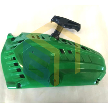 Стартер бензопили Grunhelm GS-2500 (120988)