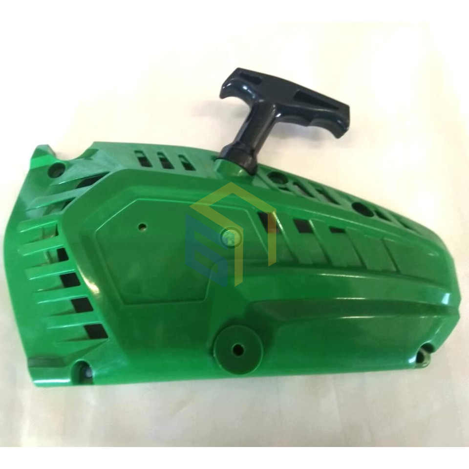 Стартер бензопили Grunhelm GS-2500 (120988)