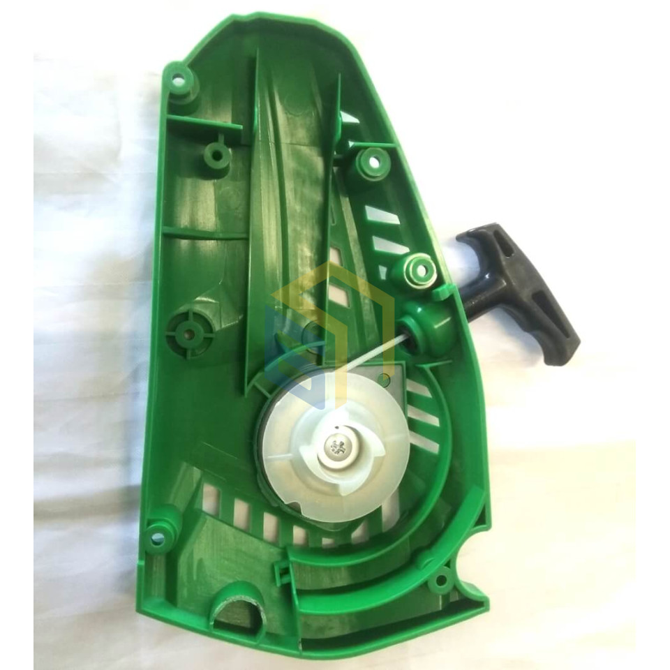 Стартер бензопили Grunhelm GS-2500 (120988)