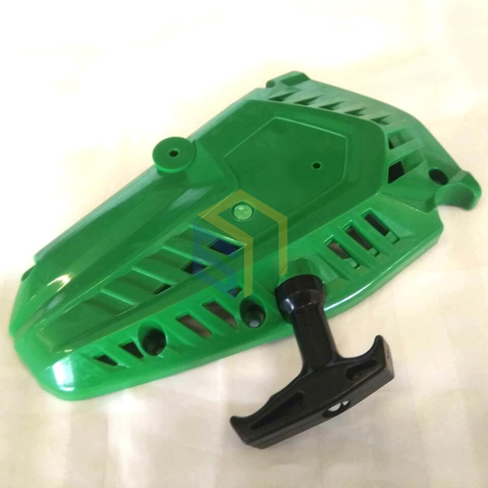 Стартер бензопили Grunhelm GS-2500 (120988)