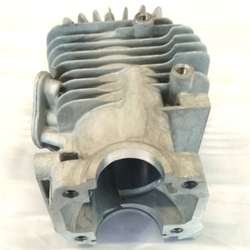 Циліндр 34 мм бензопили Grunhelm GS-2500 (120989)