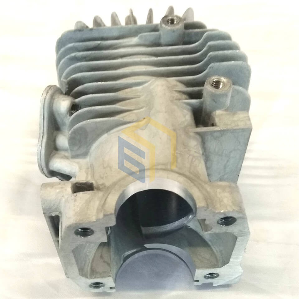 Циліндр 34 мм бензопили Grunhelm GS-2500 (120989)
