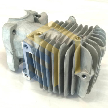 Циліндр 34 мм бензопили Grunhelm GS-2500 (120989)