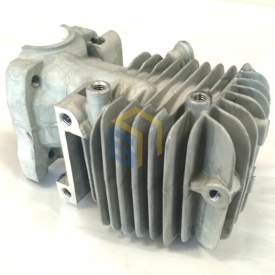 Циліндр 34 мм бензопили Grunhelm GS-2500 (120989)