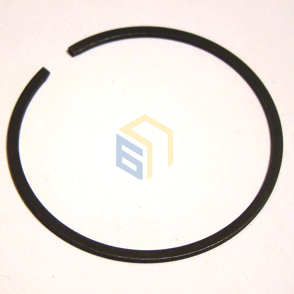 Кільце поршневе 34 мм бензопили Grunhelm GS-2500 (120991)