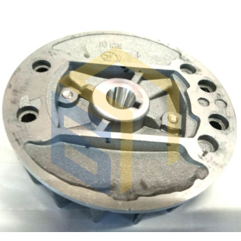 Маховик бензопили Grunhelm GS-2500 (120992)