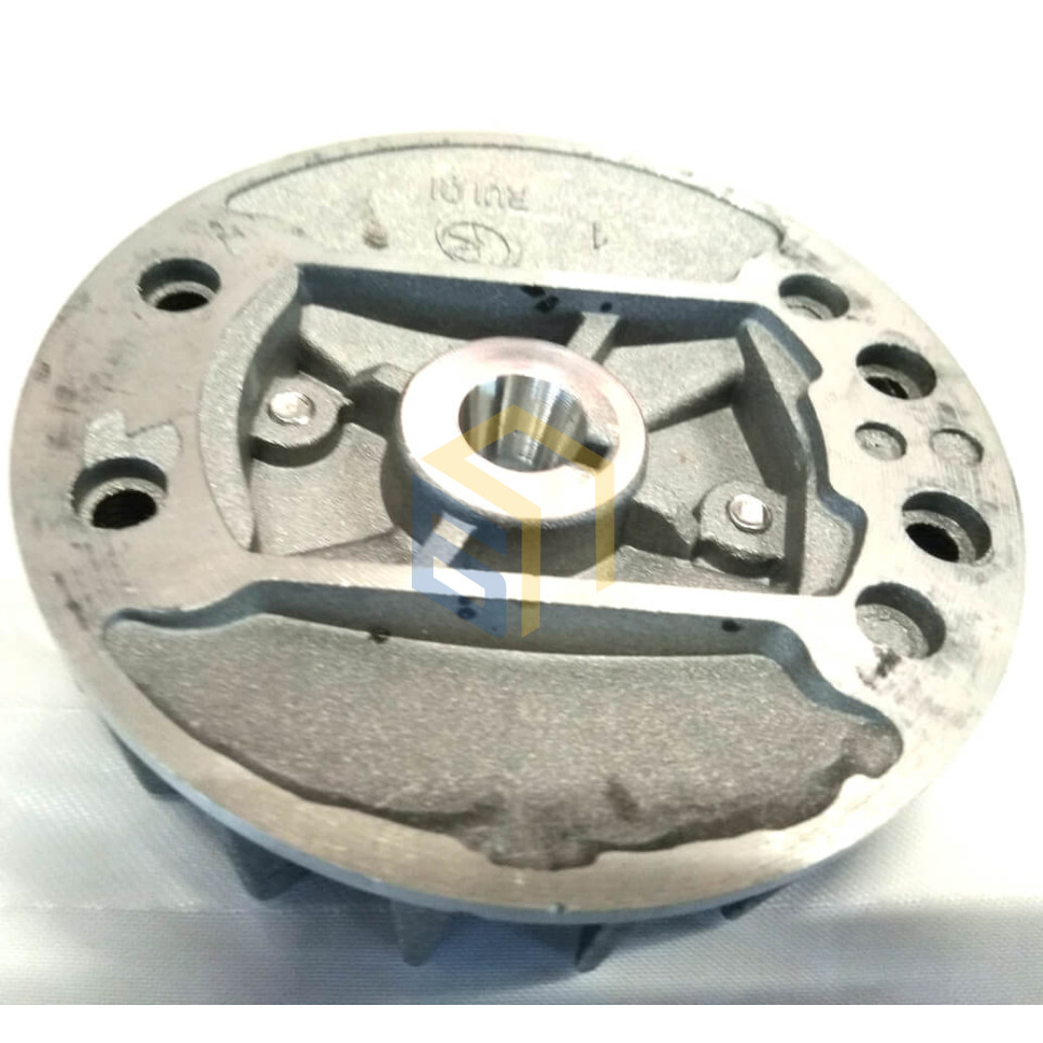 Маховик бензопили Grunhelm GS-2500 (120992)